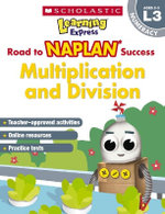Learning Express NAPLAN L3