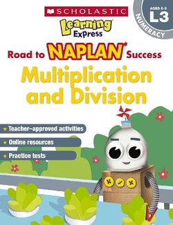 Learning Express NAPLAN L3