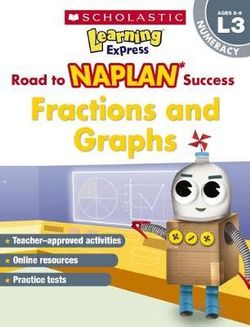 Learning Express NAPLAN L3