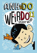 WeirDo : Splashy Weird!