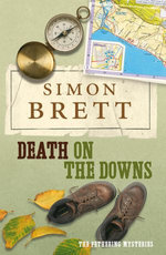 Death on the Downs: A Fethering Novel 2