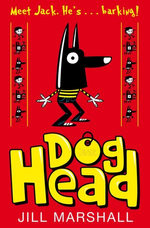 Doghead: Book 1