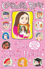 The Mum Hunt: Esmie Book 1