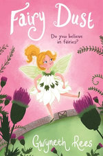 Fairy Dust: Fairy Dust Book 1