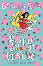 Fairy Rescue: Fairy Dust Book 5