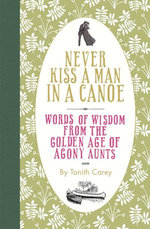 Never Kiss a Man in a Canoe