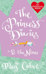 The Princess Diaries: To The Nines