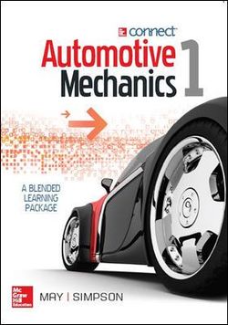 Automotive Blended Learning Package 1