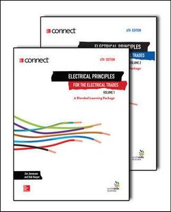 SW Electrical Principles Vol 1 & 2 Blended Learning Package