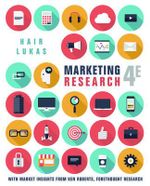 Marketing Research Marketing Research
