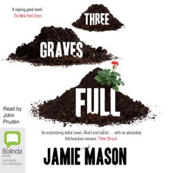 Three Graves Full