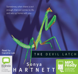 The Devil Latch