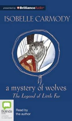 A Mystery of Wolves