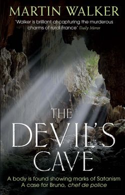 The Devil's Cave: A Bruno Courrèges Investigation 5