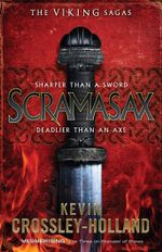 Scramasax: The Viking Sagas 2