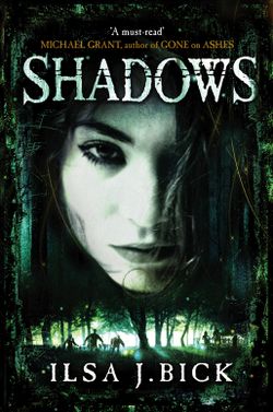 Shadows: The Ashes Trilogy 2
