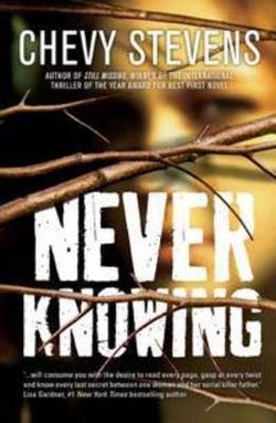 Never Knowing