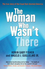 The Woman Who Wasn't There