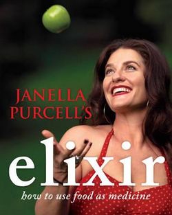 Janella Purcell's Elixir