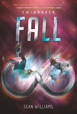 Fall: Twinmaker 3