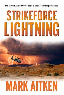 Strikeforce Lightning