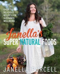 Janella's Super Natural Foods