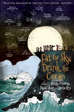 Eat the Sky, Drink the Ocean Eat the Sky, Drink the Ocean