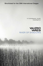 River of Shadows: A Commissario Soneri Investigation 1