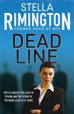 Dead Line: A Liz Carlyle Novel 4