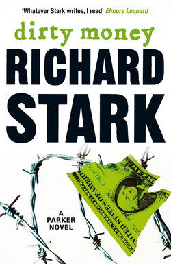 Dirty Money: A Parker Novel 24