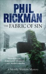 Fabric of Sin: A Merrily Watkins Novel 9
