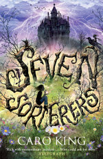 Seven Sorcerers: Seven Sorcerers 1