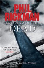 To Dream of the Dead: A Merrily Watkins Novel 10