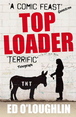 Toploader