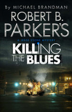 Killing the Blues: A Jesse Stone Mystery 10