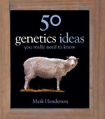 50 Genetics Ideas You Really Need to Know