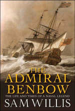 The Admiral Benbow