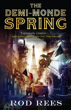 The Demi-Monde 2: Spring