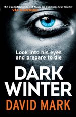 Dark Winter: An Aector McAvoy Novel 1