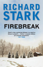 Firebreak: A Parker Novel 20