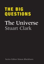 The Big Questions: The Universe