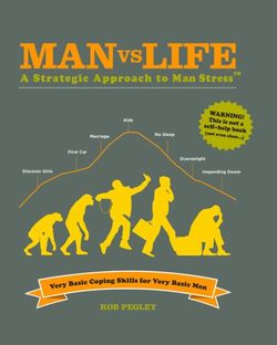 Man vs Life