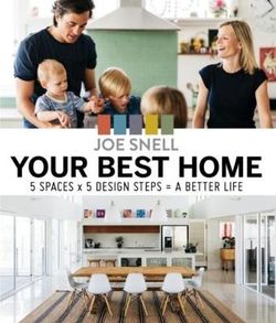 Your Best Home