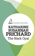 The Black Opal
