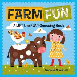 Farm Fun! Lift the Flap