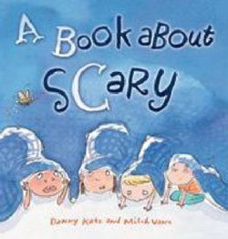 A Book About Scary