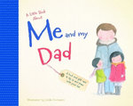 A Little Book About Me & My Dad