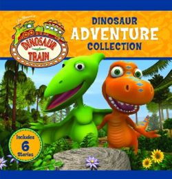 Dinosaur Adventure Collection