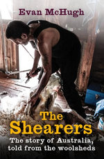 The Shearers