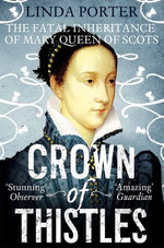 Crown of Thistles